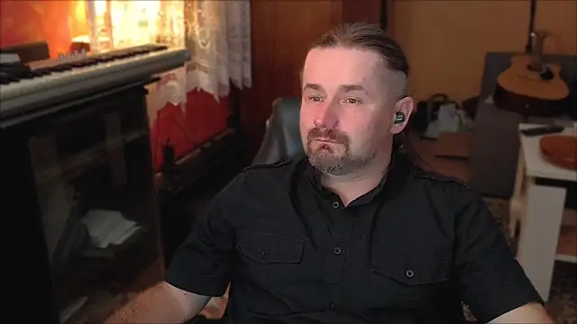 Mosiadz1975 online show from 02/04/25, 10:55