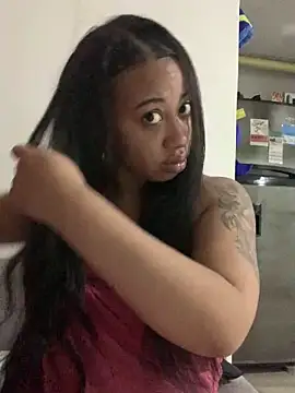 Abbyy Rosse  online show from 02/25/25, 09:31