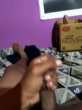 Gopal1243 online show from 10/30/25, 04:15