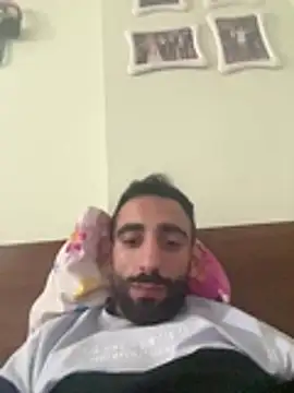 Snapshot of Yusufcan34@xh chatting on 02/28/26, 09:36 Yusufcan34xh online show from 02/28/26, 09:36