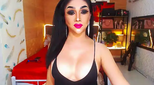 MeatyhorsecockMistress online show from 03/13/25, 07:53