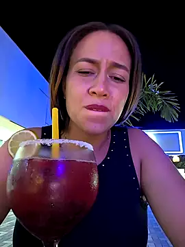 Nanybaker95 online show from 05/08/26, 11:41