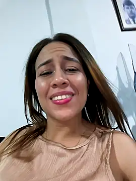 Nanybaker95 online show from 03/25/26, 11:25