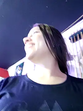 Snapshot of Nanybaker95 chatting on 02/21/25, 11:43 Nanybaker95 online show from 02/21/25, 11:43