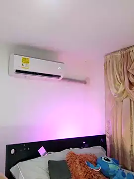 Snapshot of Nanybaker95 chatting on 01/16/25, 01:58 Nanybaker95 online show from 01/16/25, 01:58