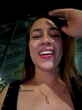 Nanybaker95 online show from 03/28/26, 12:33