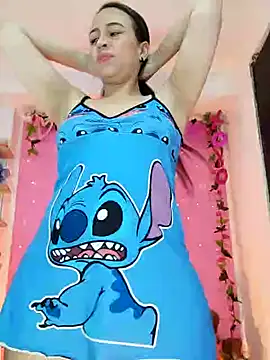 Snapshot of Nanybaker95 chatting on 02/19/25, 02:23 Nanybaker95 online show from 02/19/25, 02:23