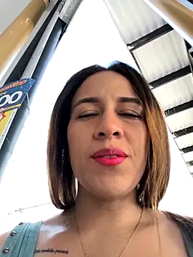 Nanybaker95 online show from 03/22/26, 08:10