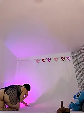 Snapshot of Nanybaker95 chatting on 01/11/26, 04:08 Nanybaker95 online show from 01/11/26, 04:08