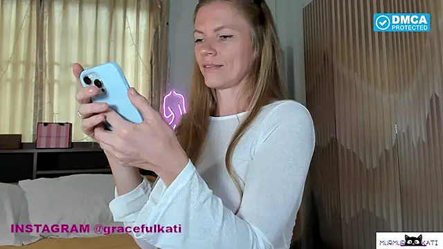 murmur kati  online show from 01/24/25, 09:17