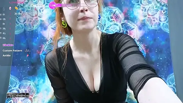 Snapshot of TheEpiphany chatting on 01/25/25, 10:28 TheEpiphany online show from 01/25/25, 10:28