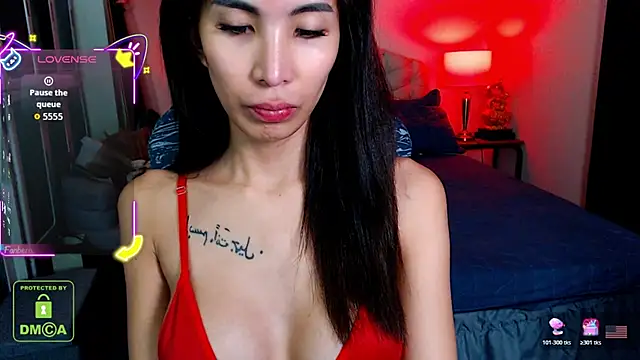 BunnieAngel online show from 03/27/26, 04:43