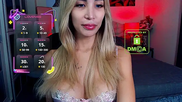 Snapshot of BunnieAngel chatting on 09/23/25, 03:02 BunnieAngel online show from 09/23/25, 03:02