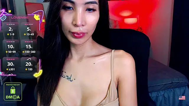 BunnieAngel online show from 05/09/26, 12:52