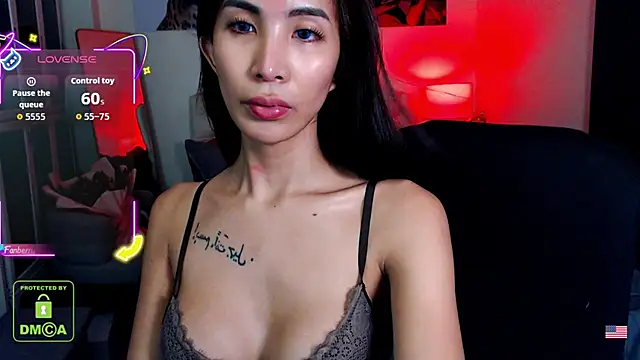 BunnieAngel online show from 05/14/26, 04:42