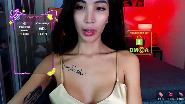 Snapshot of BunnieAngel chatting on 10/01/25, 03:22 BunnieAngel online show from 10/01/25, 03:22