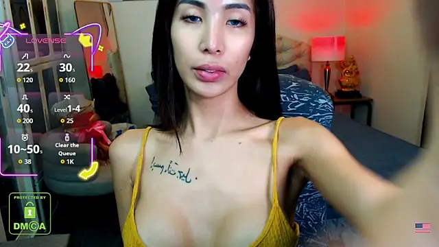 Snapshot of BunnieAngel chatting on 06/05/26, 08:03 BunnieAngel online show from 06/05/26, 08:03