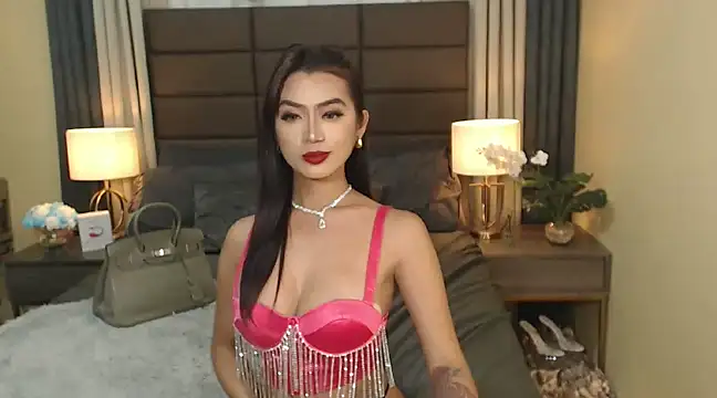 MajaSalvador online show from 03/21/25, 02:18