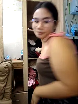 Kissy07 online show from 11/27/25, 02:12