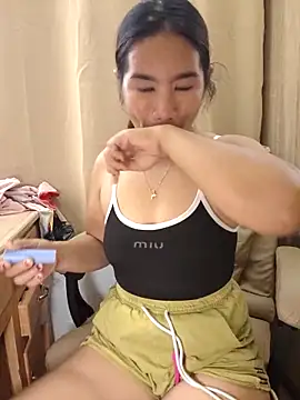 Kissy07 online show from 03/18/25, 11:55