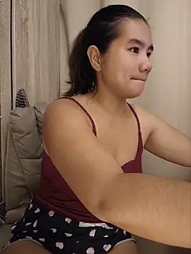 Kissy07 online show from 05/31/26, 10:43