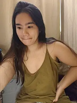 Kissy07 online show from 08/02/26, 10:07