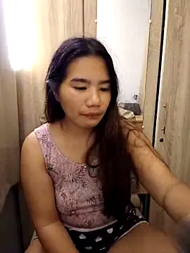 Kissy07 online show from 10/19/25, 10:01