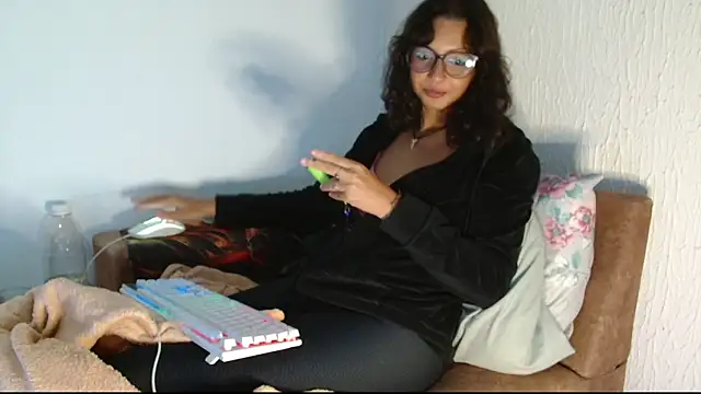 myamillor online show from 02/23/26, 09:26