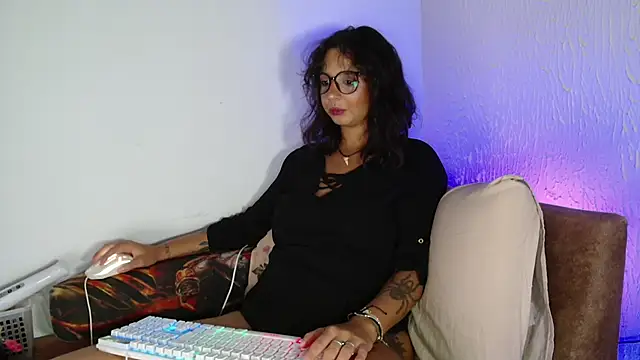 myamillor online show from 04/04/26, 08:37