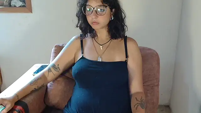 myamillor online show from 01/19/26, 01:26