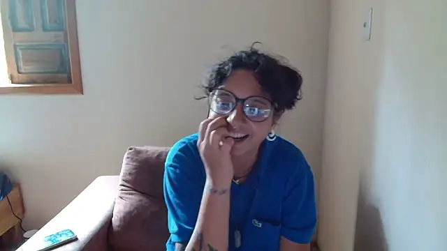 myamillor online show from 01/18/26, 02:42