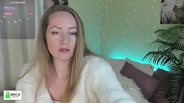 Queenymel online show from 02/01/26, 05:00