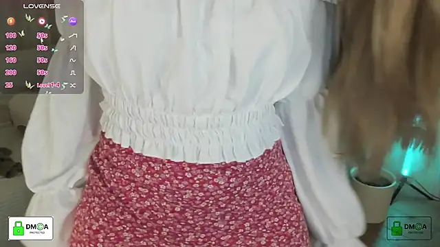 Queenymel online show from 02/05/26, 04:03