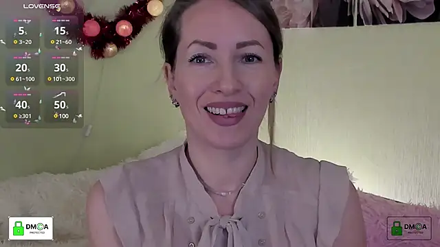 Queenymel online show from 01/19/25, 03:53