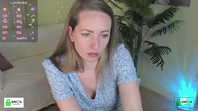 Queenymel online show from 04/02/26, 04:13