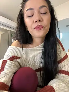 denise k online show from 11/10/25, 12:54