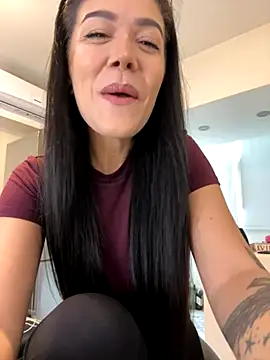 denise k online show from 10/06/25, 11:55