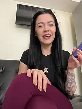 denise k online show from 05/10/26, 11:36