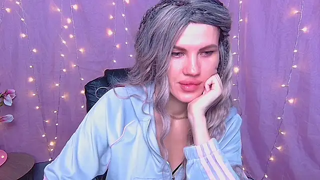 MilaLoona online show from 03/27/26, 01:01