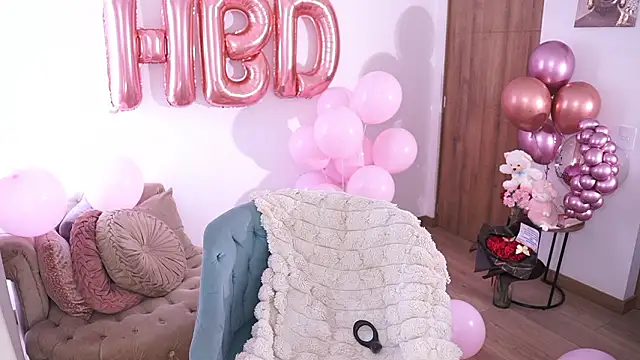 divavirtual11 online show from 02/01/26, 06:50