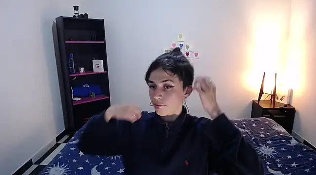 Snapshot of Cocain_Atenea chatting on 03/19/25, 09:16 Cocain Atenea online show from 03/19/25, 09:16