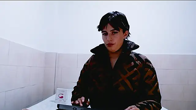 Cocain Atenea online show from 06/12/26, 07:50