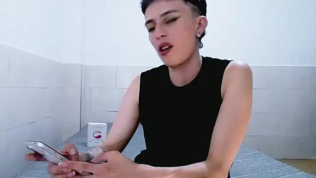 Cocain Atenea online show from 03/06/26, 09:43