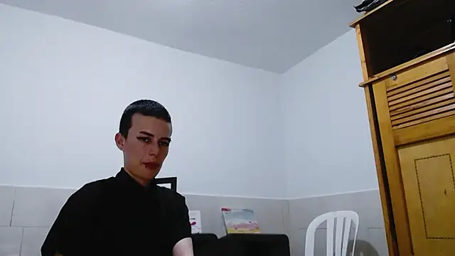 Cocain Atenea online show from 12/19/25, 09:06