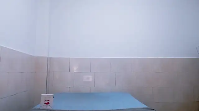 Cocain Atenea online show from 03/18/26, 09:26