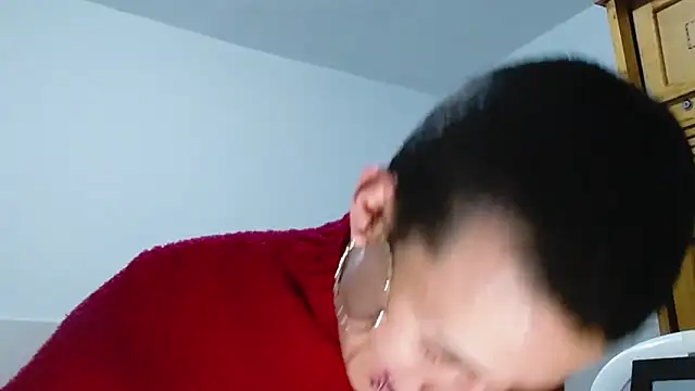 Cocain Atenea online show from 12/20/25, 09:17