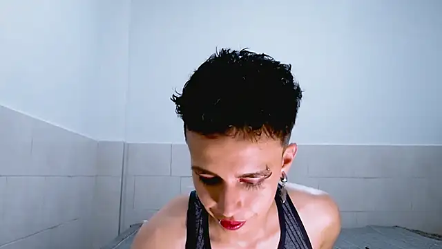 Cocain Atenea online show from 02/25/26, 10:37