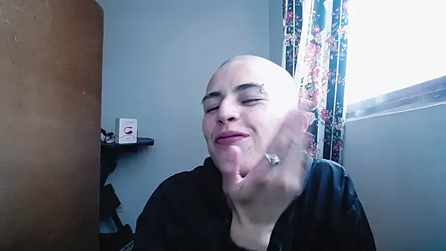 Cocain Atenea online show from 11/20/25, 07:14