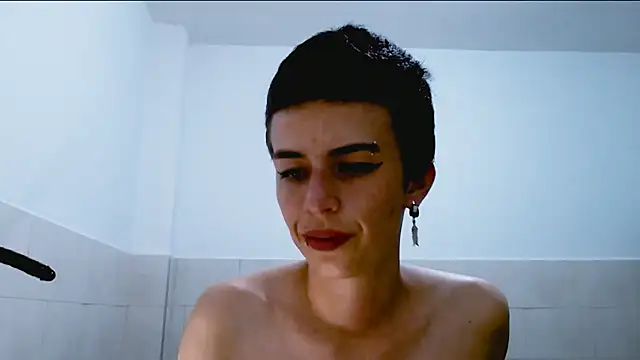 Cocain Atenea online show from 02/10/26, 07:02