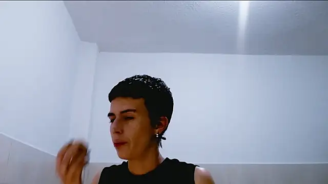 Cocain Atenea online show from 02/17/26, 07:11